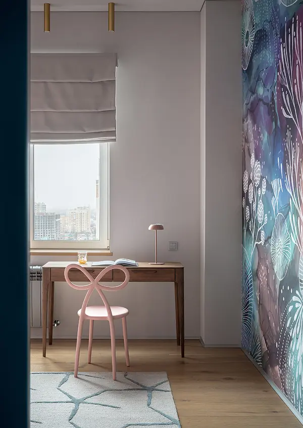 Минимализм с характером