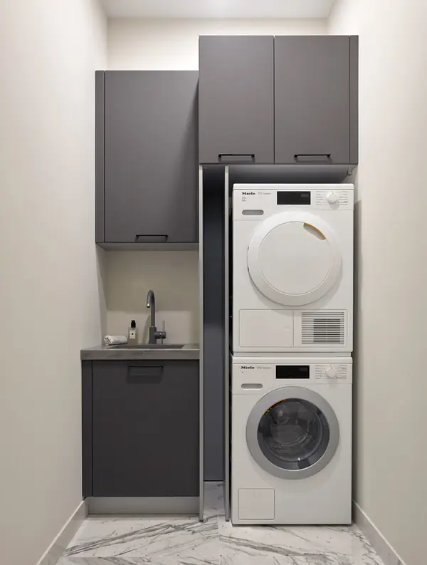 КВАРТИРА ФРАНЦУЗСКИЙ СЕРЫЙ Москва