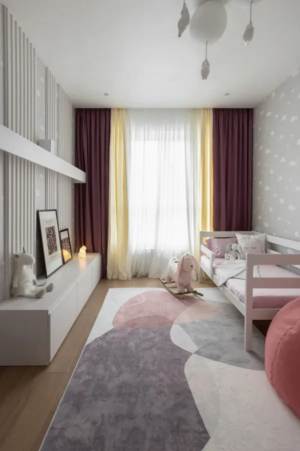 Фотосессия с объекта в ЖК Грин Парк