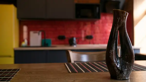 Квартира-студия в стиле лофт