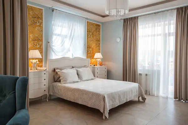 Коттедж в Кашино.