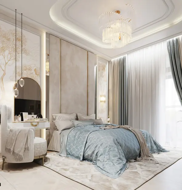 City Park Classik Blue