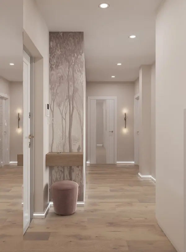 Квартира ЖК Тургенев