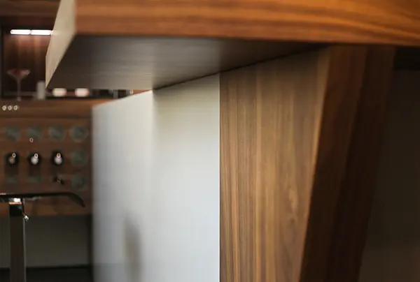 Новосибирск. Кухня Maria