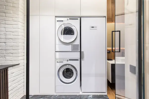 Квартира в центре Москвы для молодой девушки