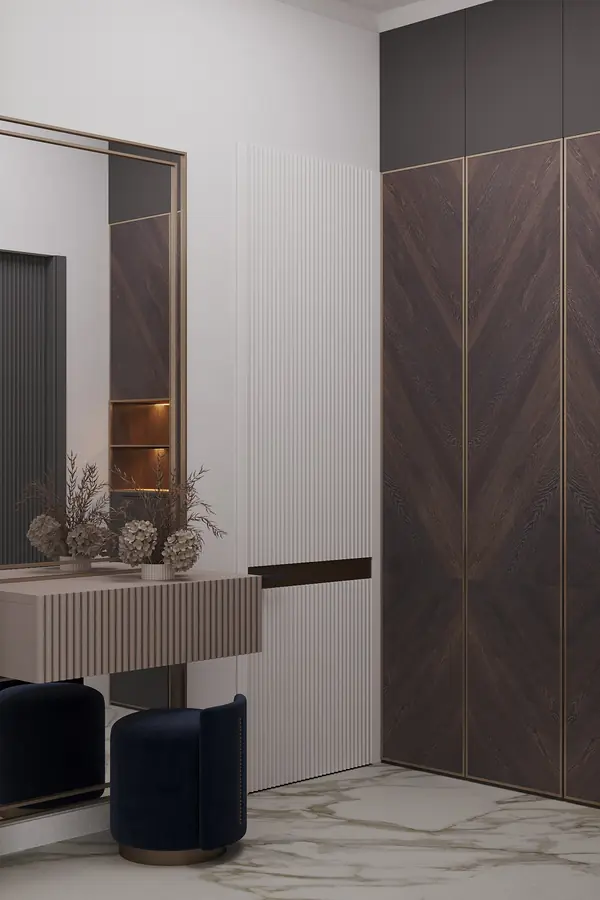 Комсомольский, 3