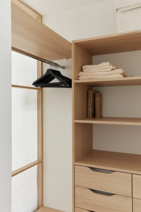 Дизайн проект квартиры от Варнавской Наталии