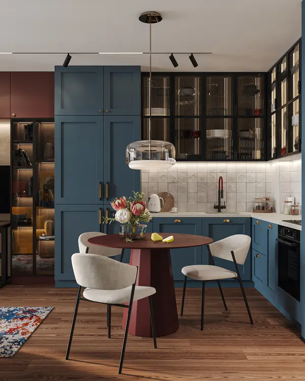 ЖК Аквилон Zaliv