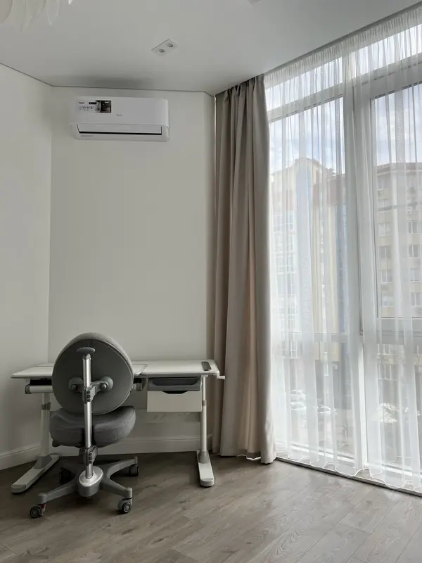 Ремонт под ключ Краснодар ул. Ишунина