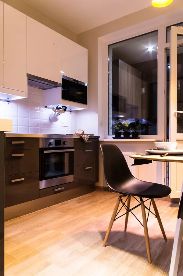 Квартира в ЖК Семь Столиц