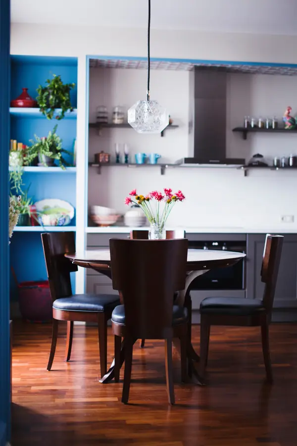 частная квартира в жилом комплексе Доминион