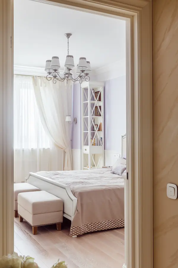 Спальня Mediterranian Life Style