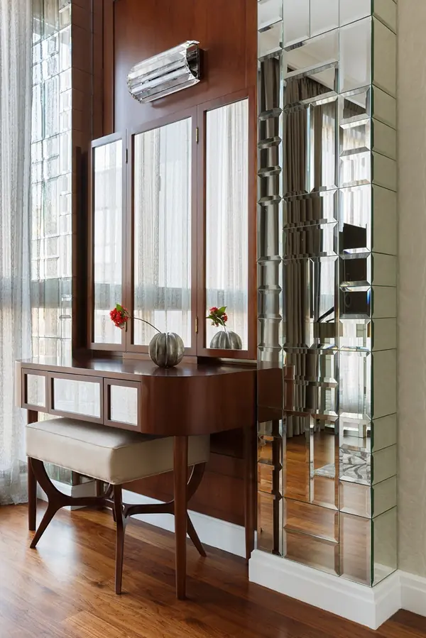 Квартира на Крестовском острове