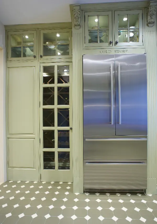 Классическая английская кухня