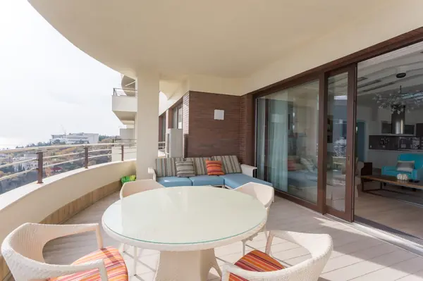 Морской бриз