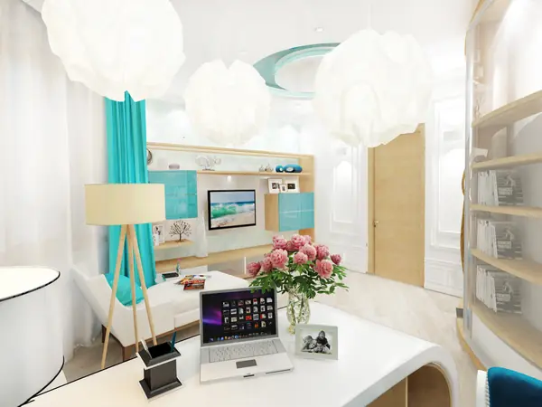 Особняк ГринЛэнд