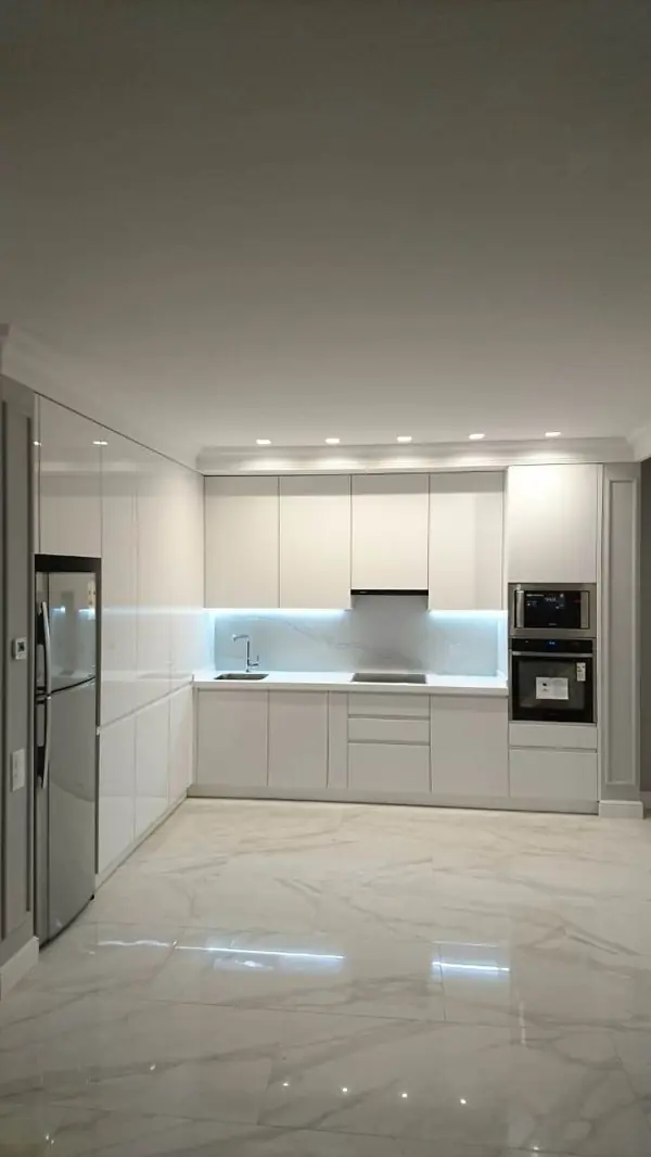 Кухня ЖК Панорама