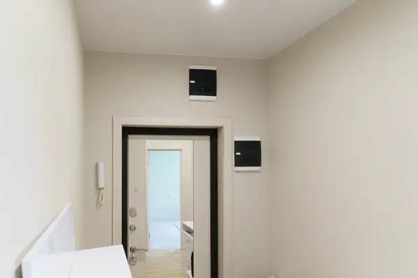 Евроремонт квартиры в новостройке 42м² г. Видное