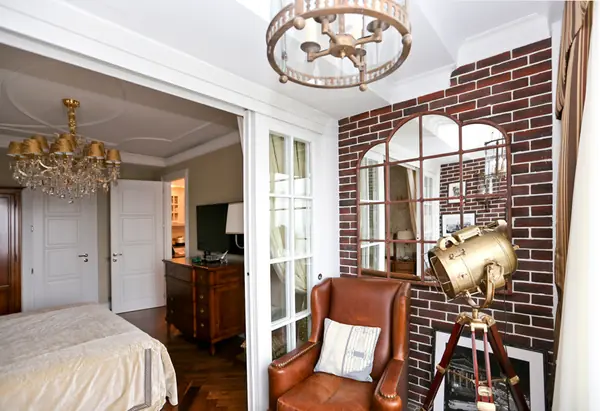 Авеню Монтень