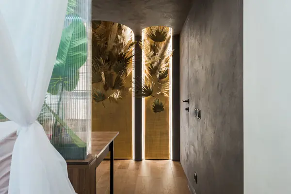 ТЕЛЕПРОЕКТ Большие перемены: ремонт для семьи Орловых