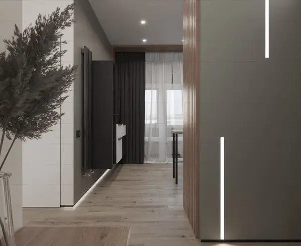 ЖК Румянцево-Парк