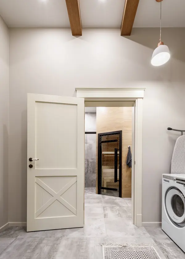 Таунхаус у залива