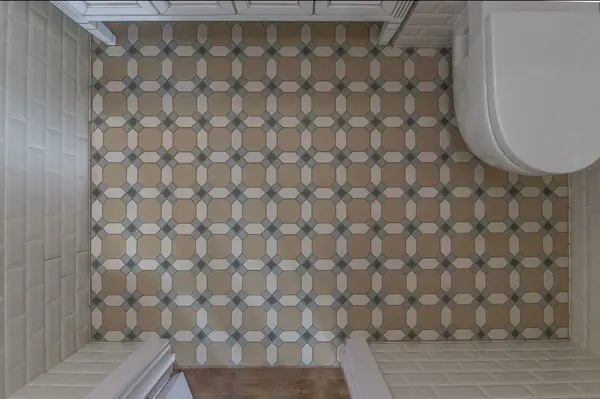 Квартира в стиле американская/современная классика