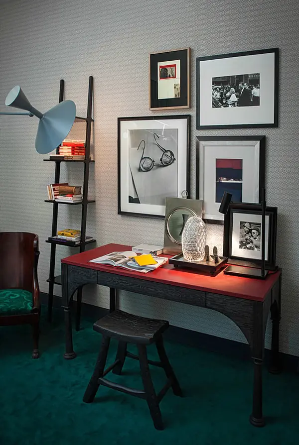 Квартира в Обыденском переулке