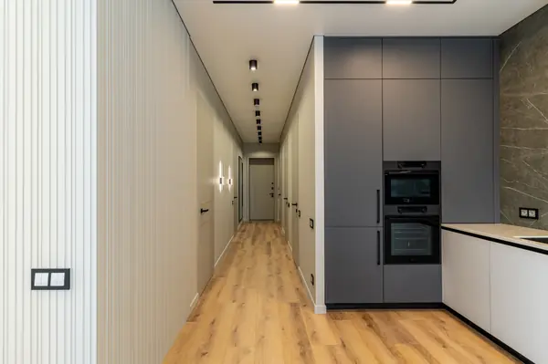 Дизайнерский ремонт