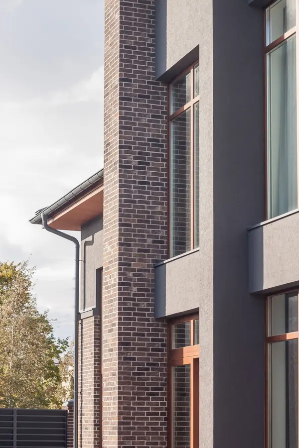 Коттедж в Стрельне