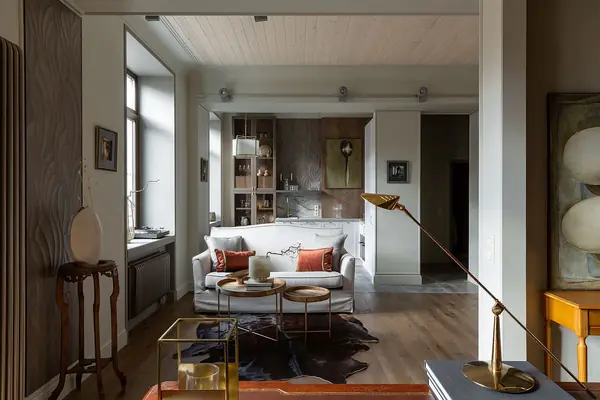 CТАЛИНКА НА ТВЕРСКОЙ