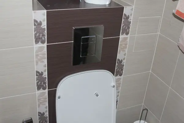 Ремонт коттеджа