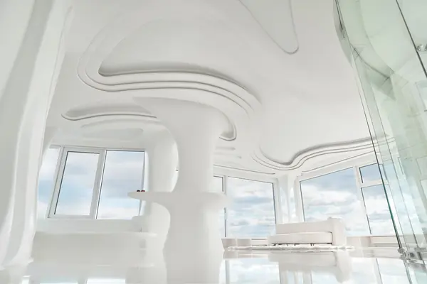 Все оттенки белого