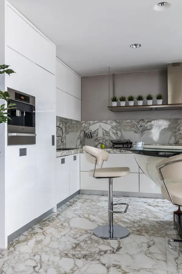 Квартира в Сочи