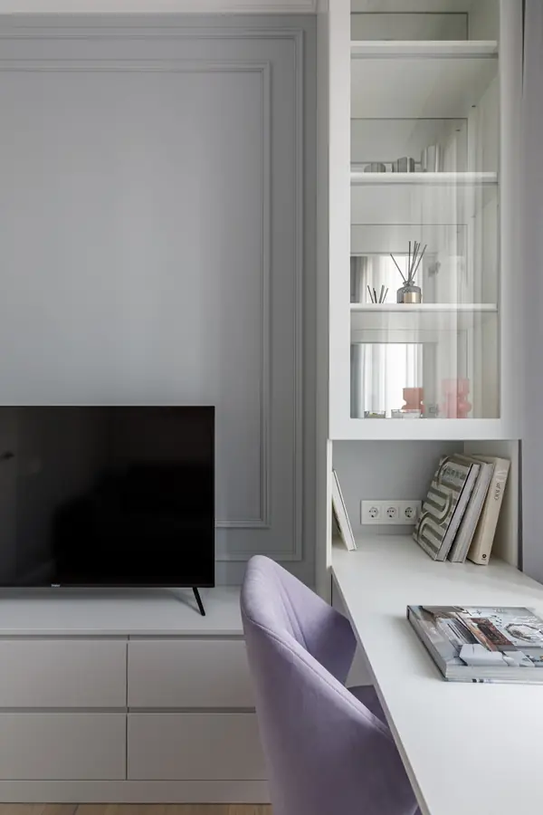 Проспект Лихачева