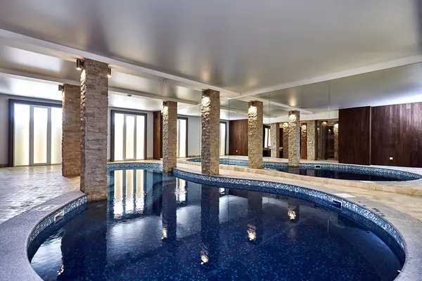 Частное домовладение 001