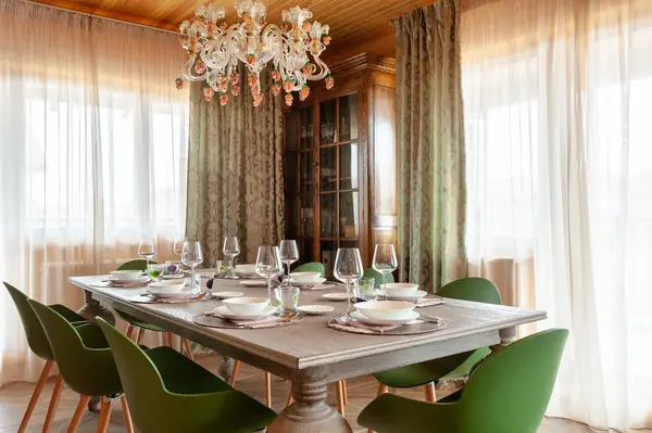 Дом для счастливой семьи