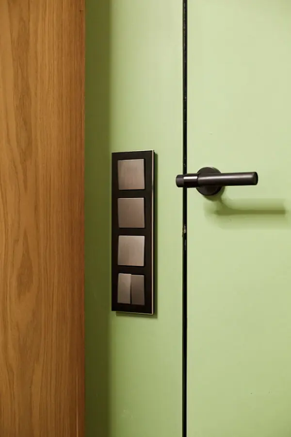 Werkel в новом проекте студии Salmon lair