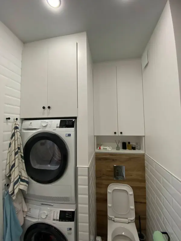 ЖК Новый Свет