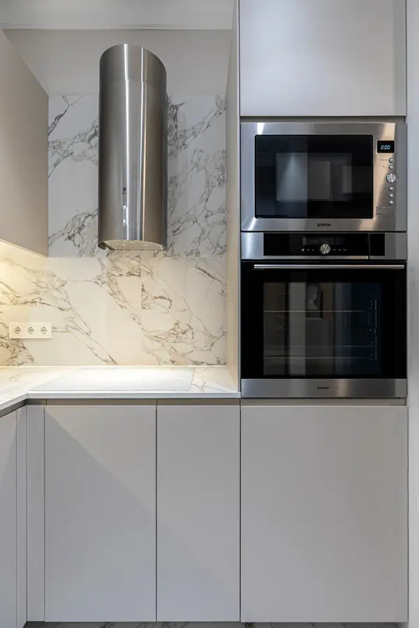 ЖК ''Родной город Воронцовский парк'' 70м2