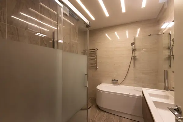 Квартира на Староволынской улице (реализация)