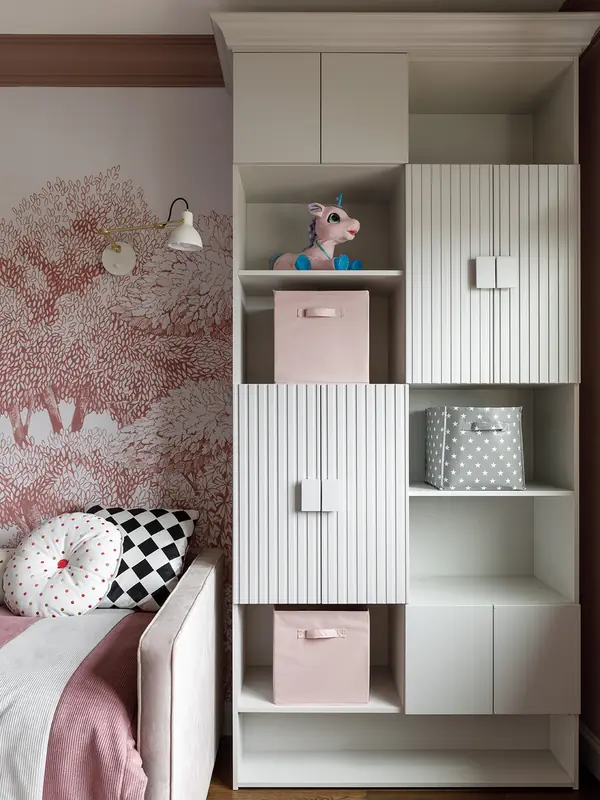 Квартира на Пулковской