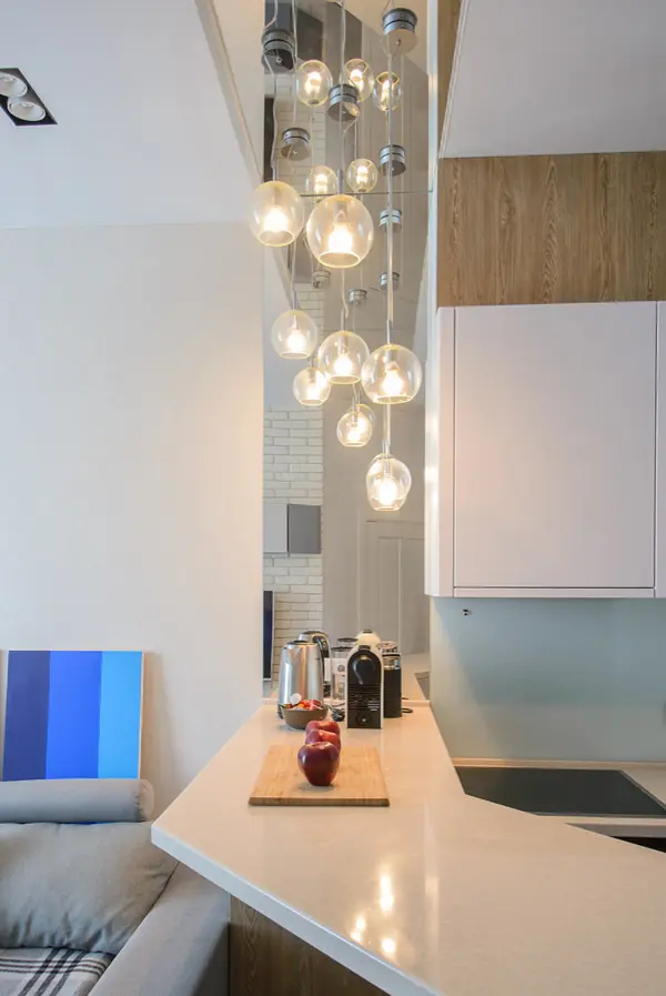 41м2 ЖК Оазис