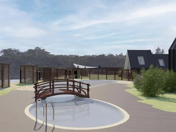 Ресторанный комплекс