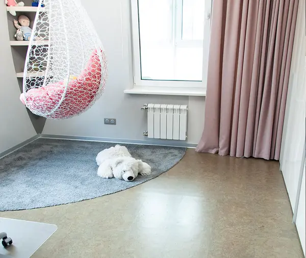 Квартира на академика Ландау