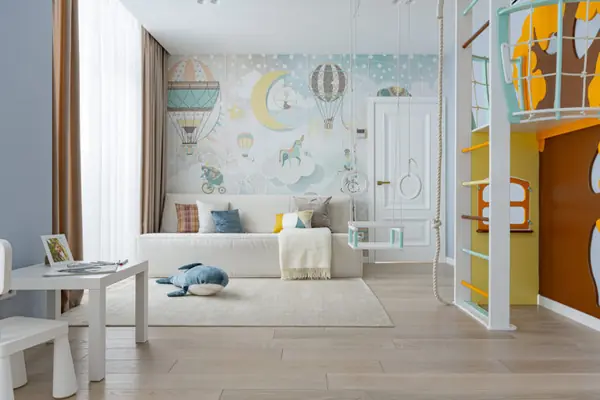 Квартира в ЖК "Чемпион Парк"