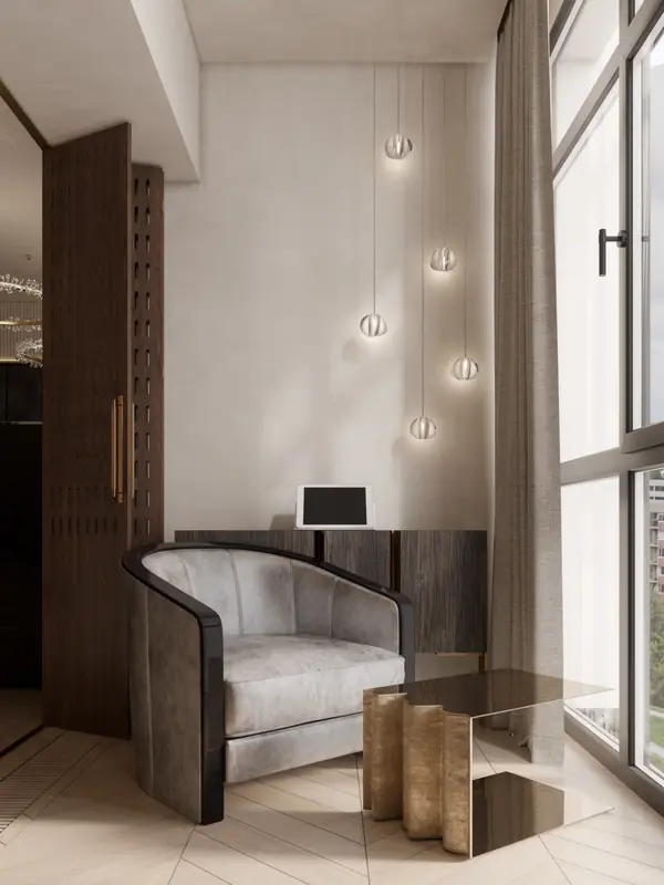 Английский квартал