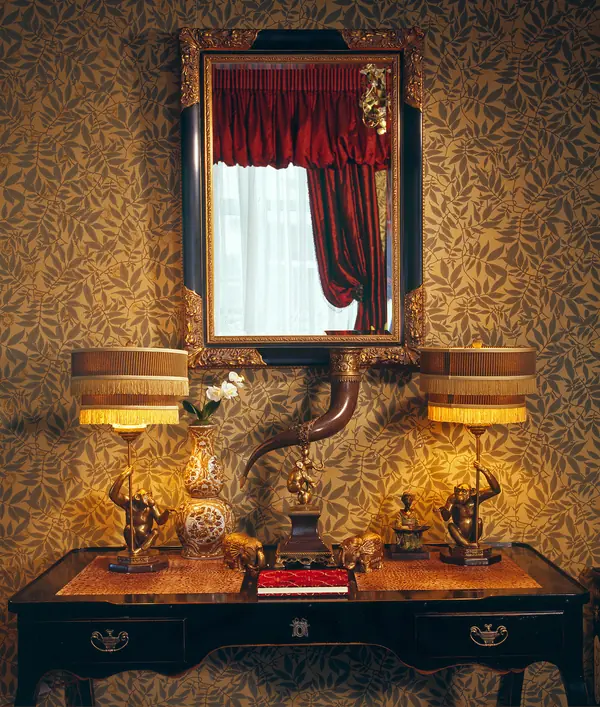 проект "Шоурум Новая Классика"