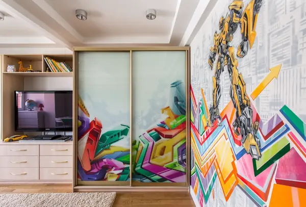 Квартира на Хорошевке