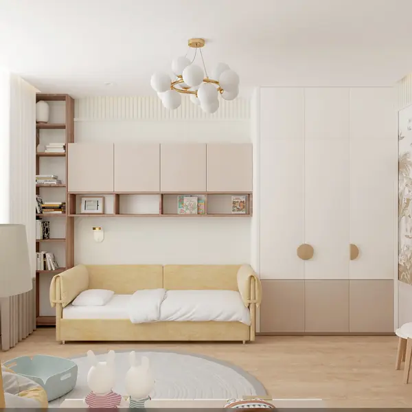 Дом Светланы в Сарове